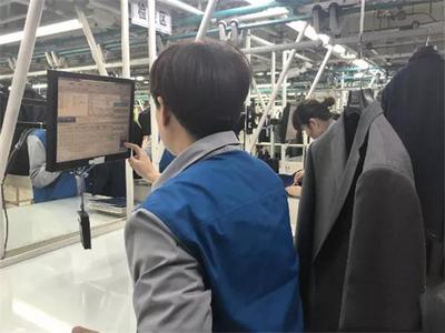 张代理与他的工厂革命 数字化转型与智能储存服务的革新实践